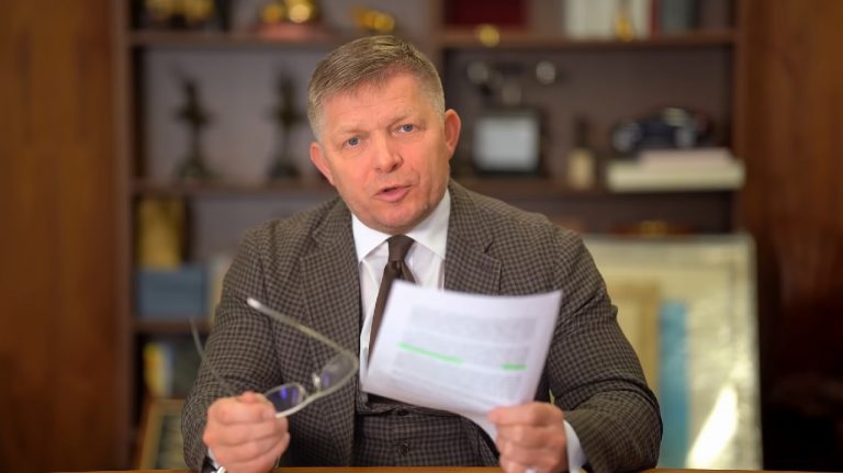 Robert Fico