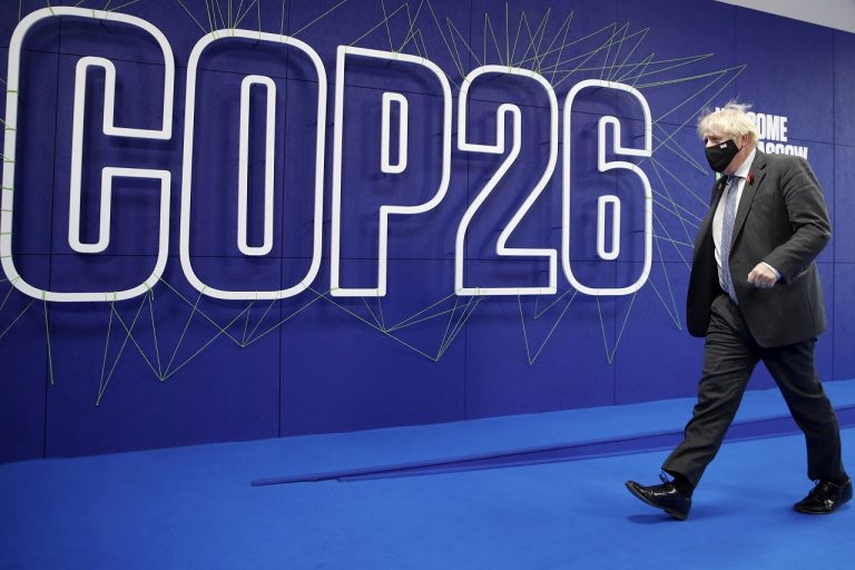 COP26