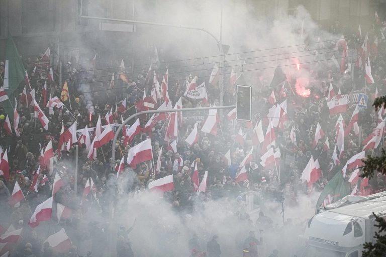 Poľsko Deň nezávislosti výročie