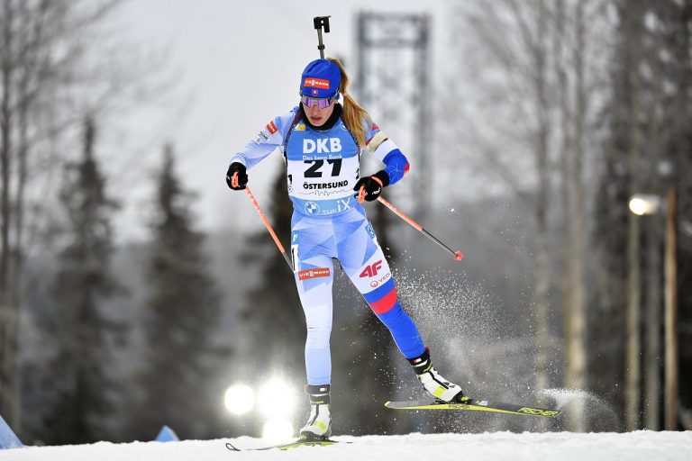 Paulína Fialková