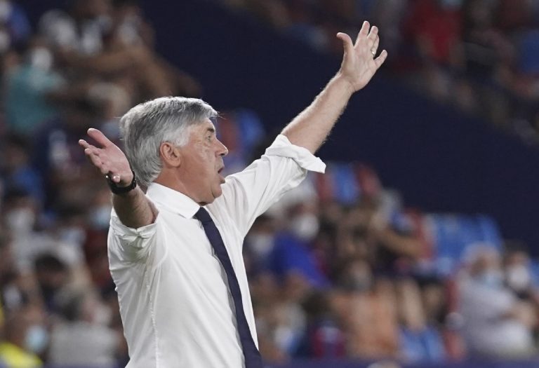 Carlo Ancelotti