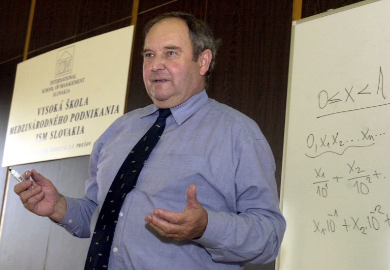 Lev Bukovský