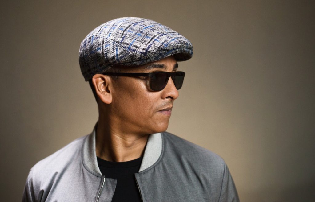 Xavier Naidoo