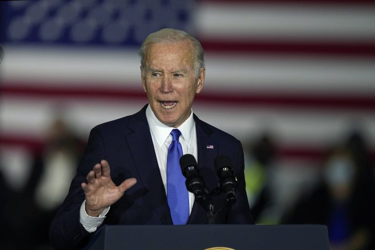 Joe Biden