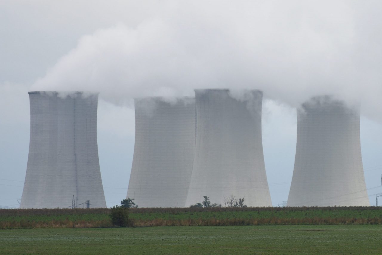 jadrová elektráreň Jasovské Bohunice