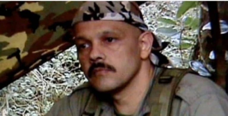 Hernan Dario Velasquez