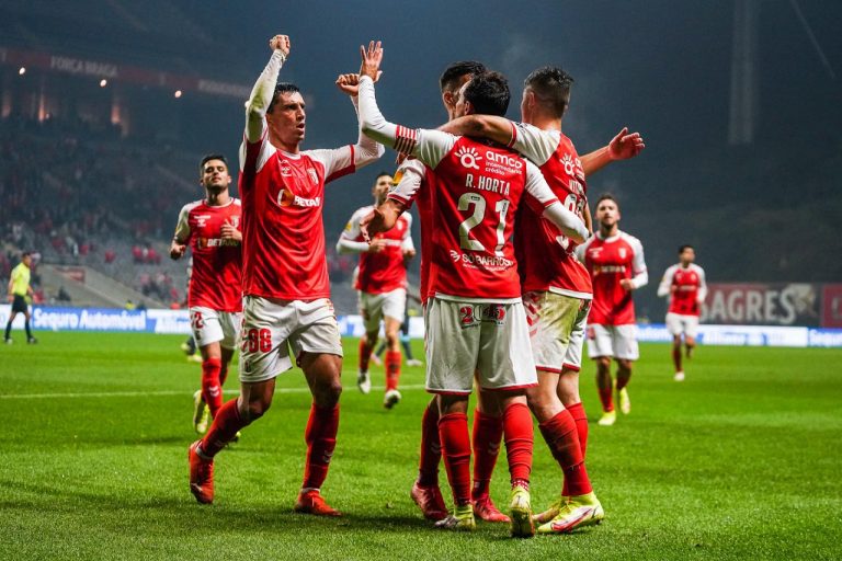 Sporting Braga