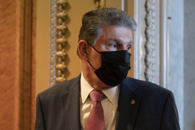 Joe Manchin