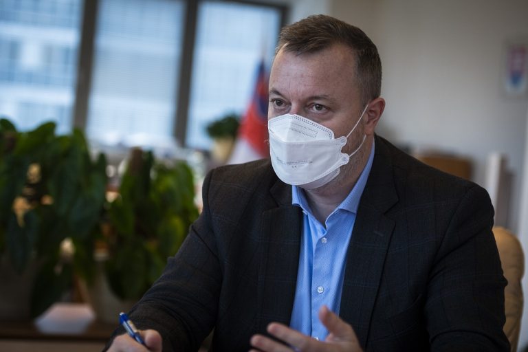Milan Krajniak