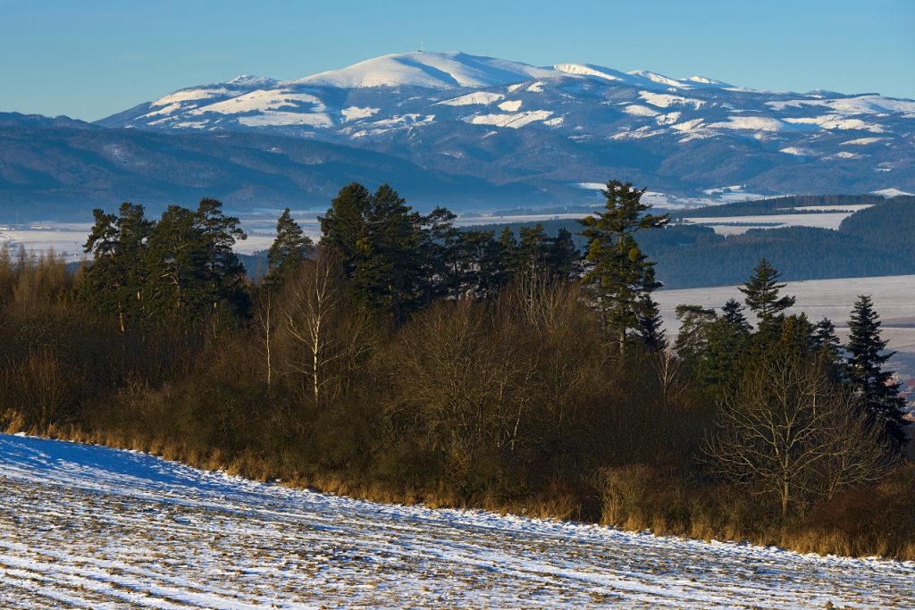 nizke tatry