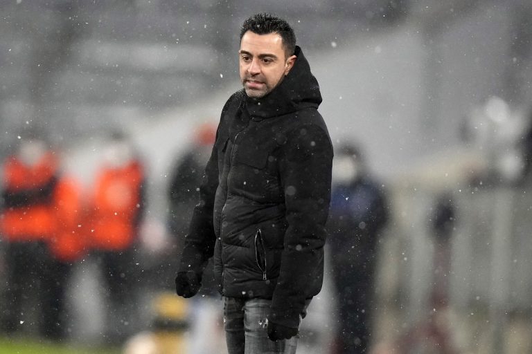 Xavi