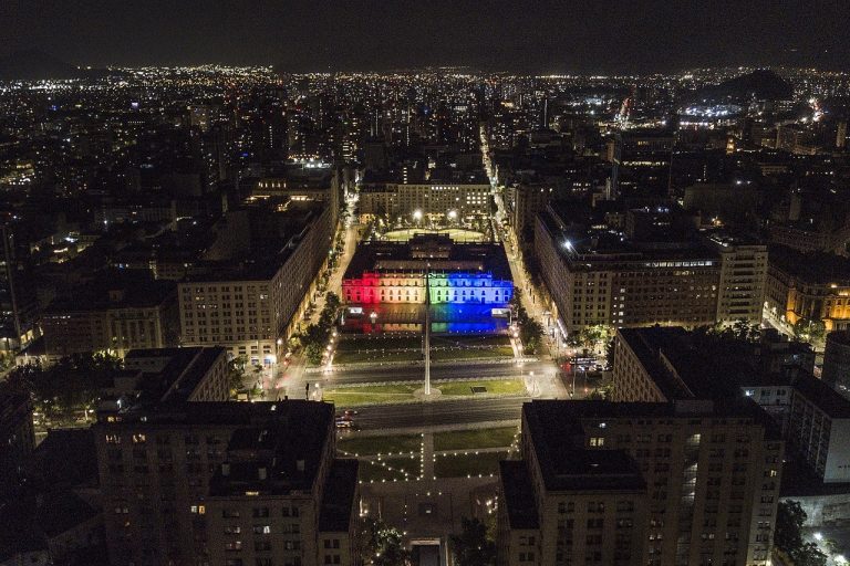 chile lgbt