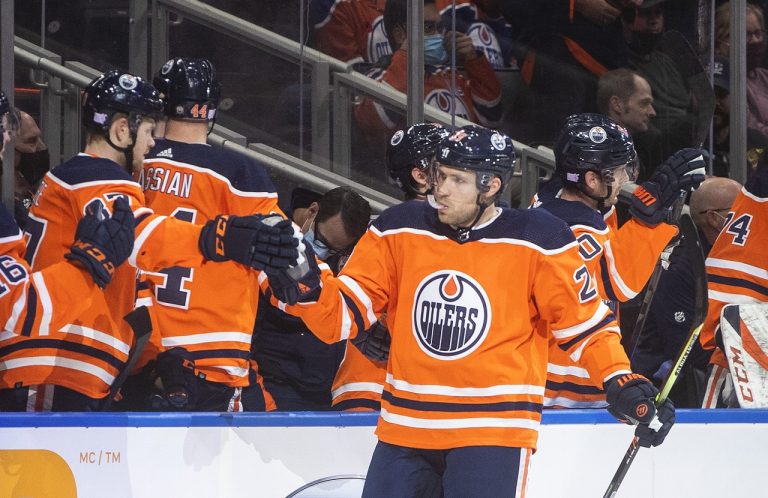Leon Draisaitl