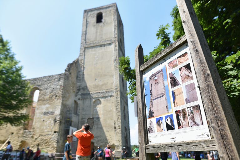 františkánsky kostol a kláštor sv. Kataríny Alexandrijskej