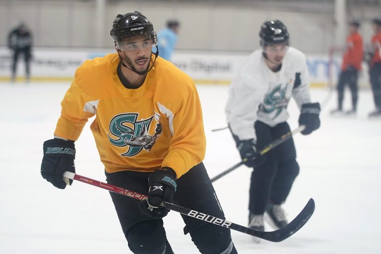 Evander Kane
