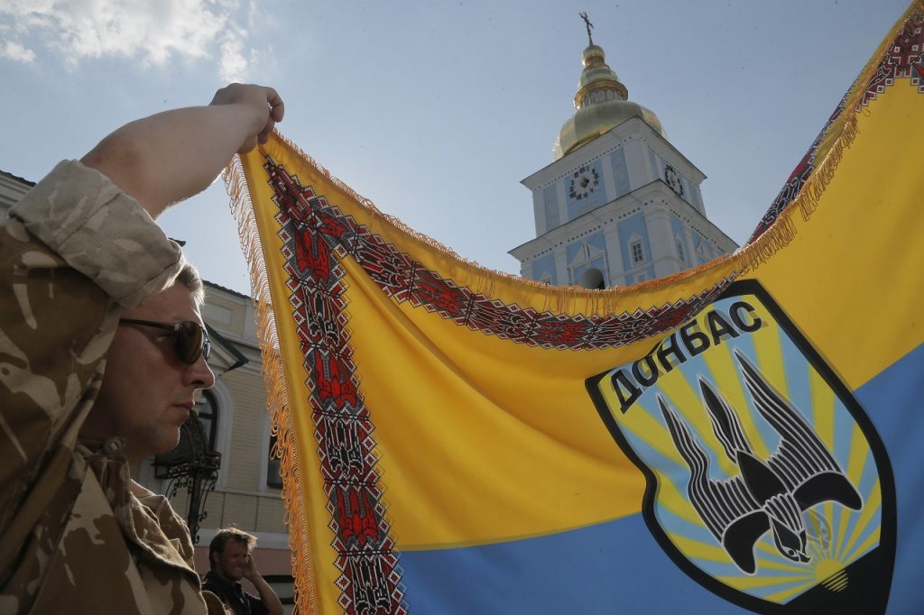Donbas