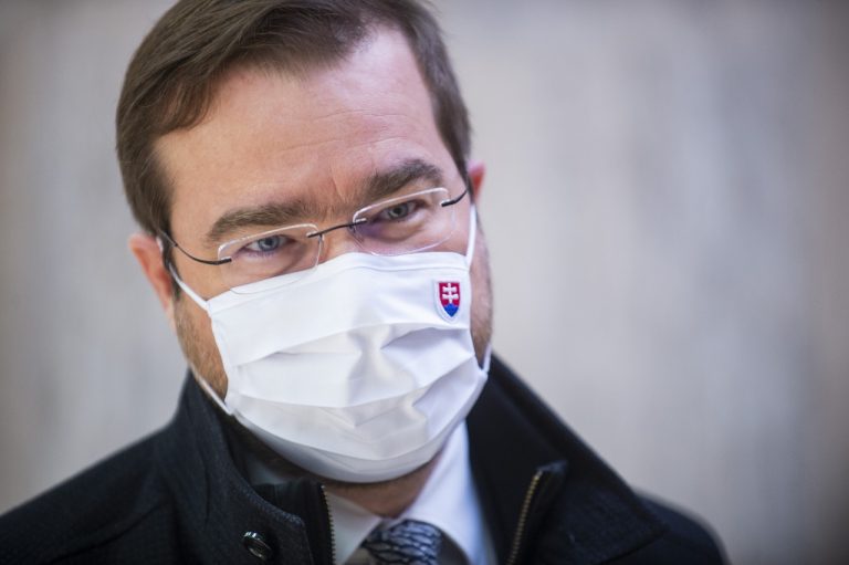 Marek Krajčí