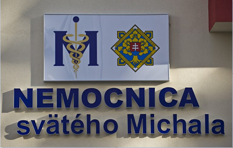 Nemocnica sv. Michala