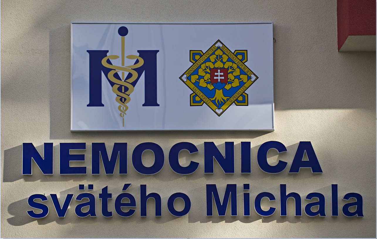 Nemocnica sv. Michala