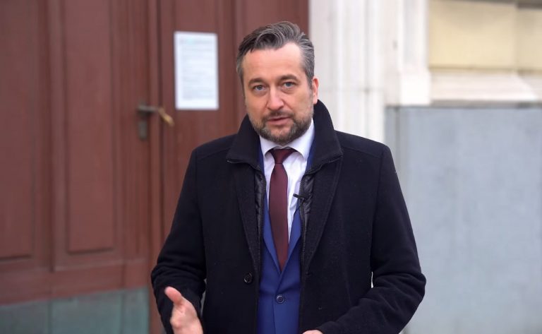 Ľuboš Blaha