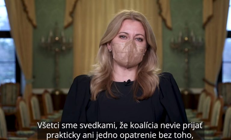 Zuzana Čaputová