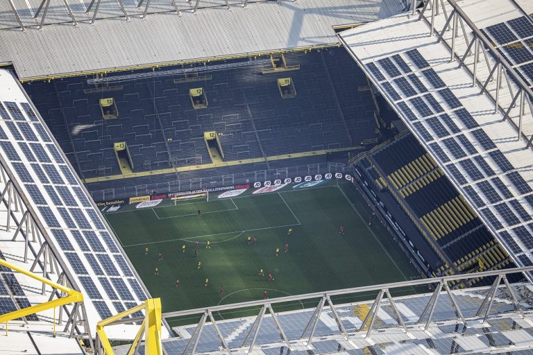 Signal Iduna Park