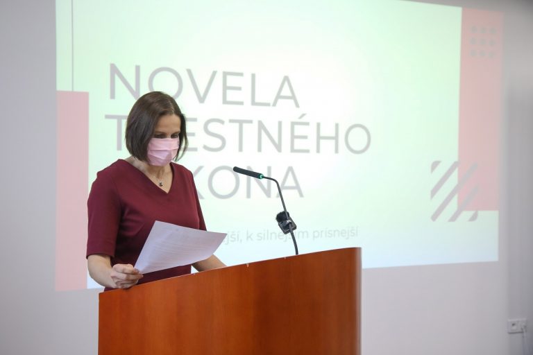 Mária Kolíková
