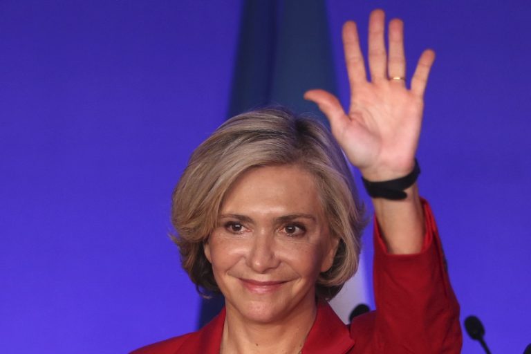 Valérie Pécressová