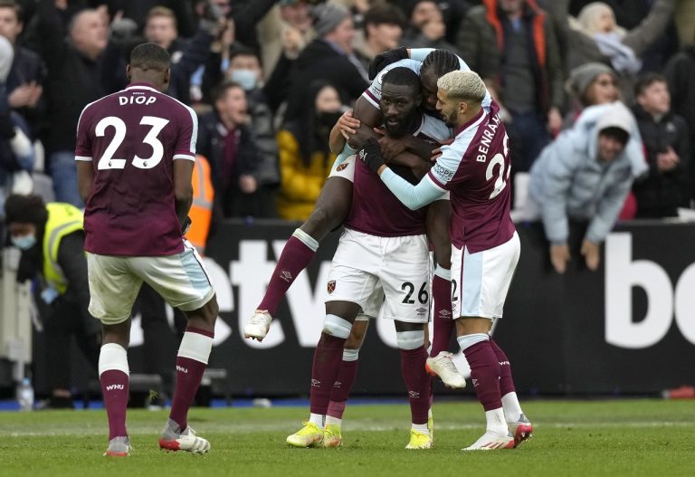West Ham United - FC Chelsea