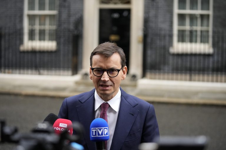 Mateusz Morawiecki