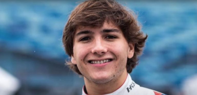 Enzo Fittipaldi