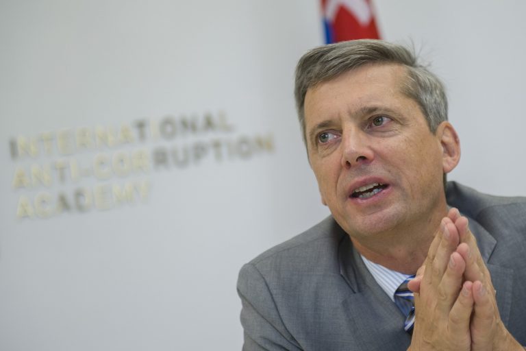 Martin Kreutner