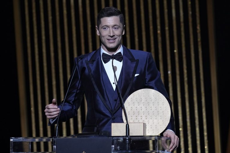 Lewandowski