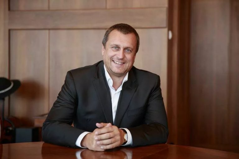 Andrej Danko