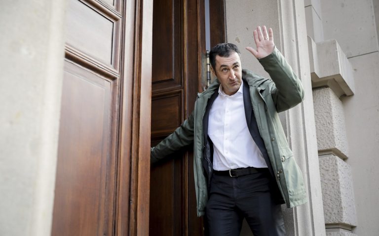 Cem Özdemir