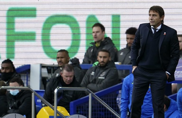 Antonio Conte