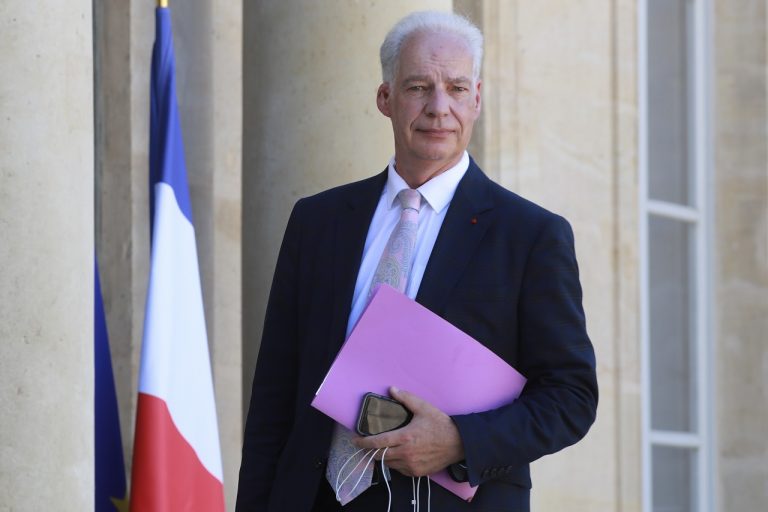 Alain Griset
