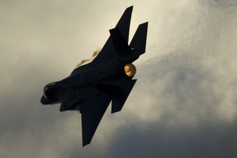 F-35