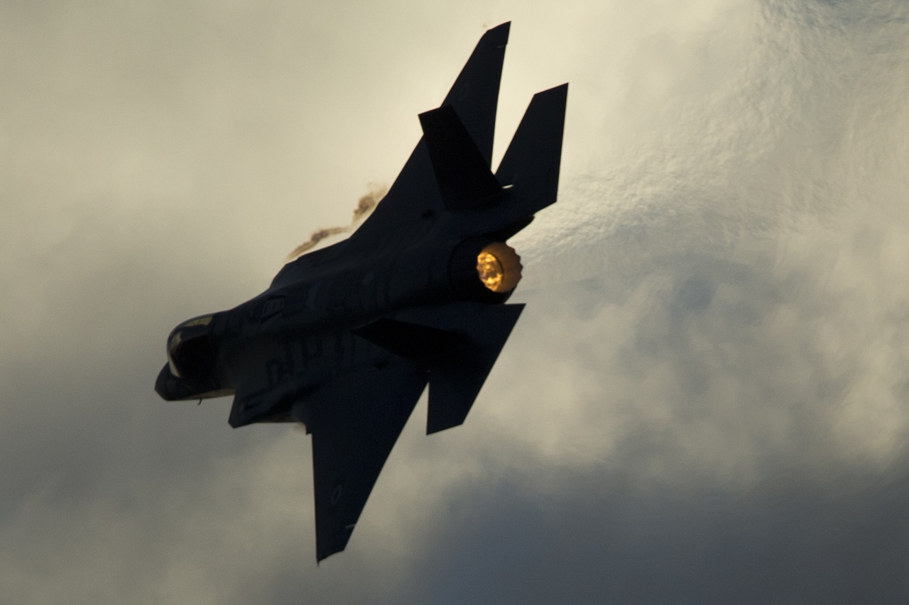 F-35