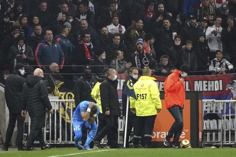 Dimitri Payet