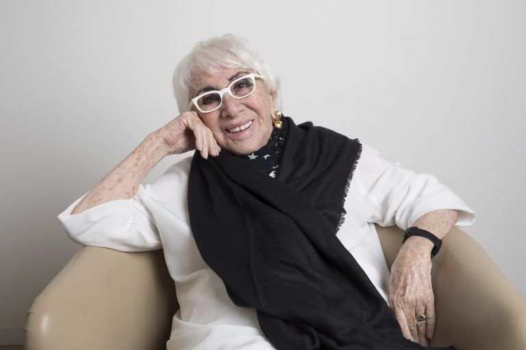 Lina Wertmüllerová