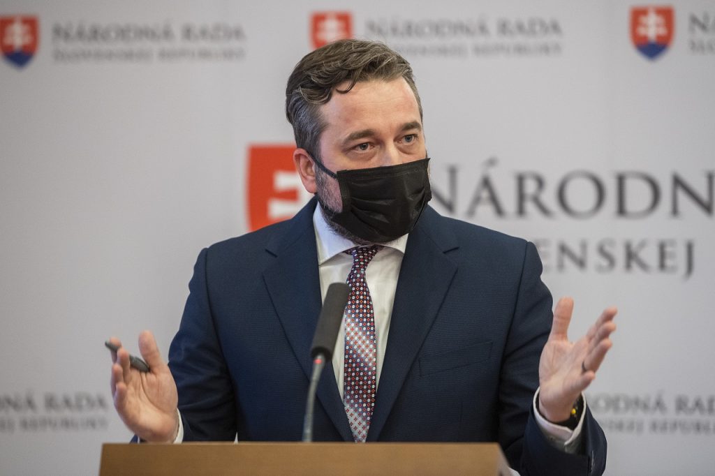Ľuboš BlahaĽuboš Blaha