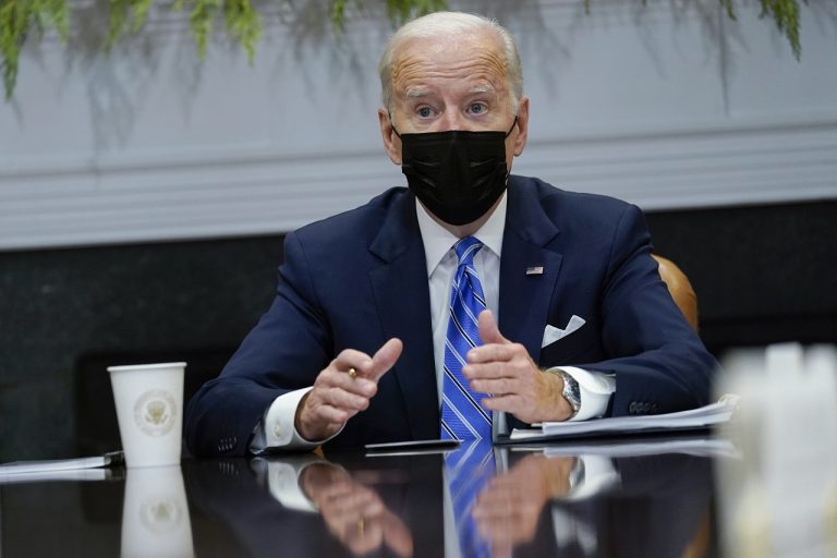 Joe Biden