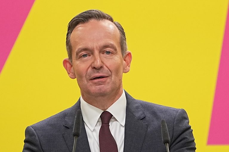 Volker Wissing