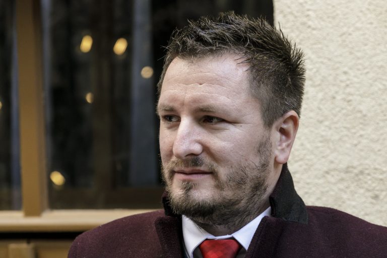 Marek Madro