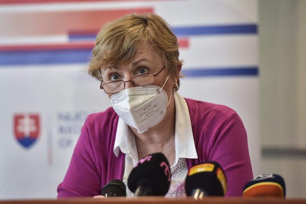 Marta Žiaková