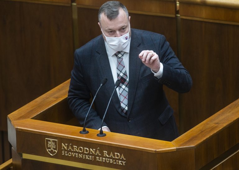 Milan Krajniak