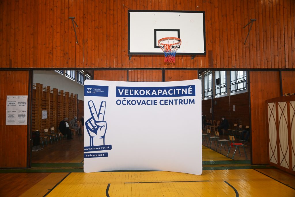 VKOC Dunajská Streda