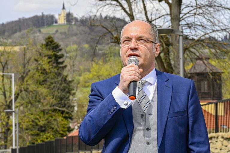 Miroslav Vilkovský