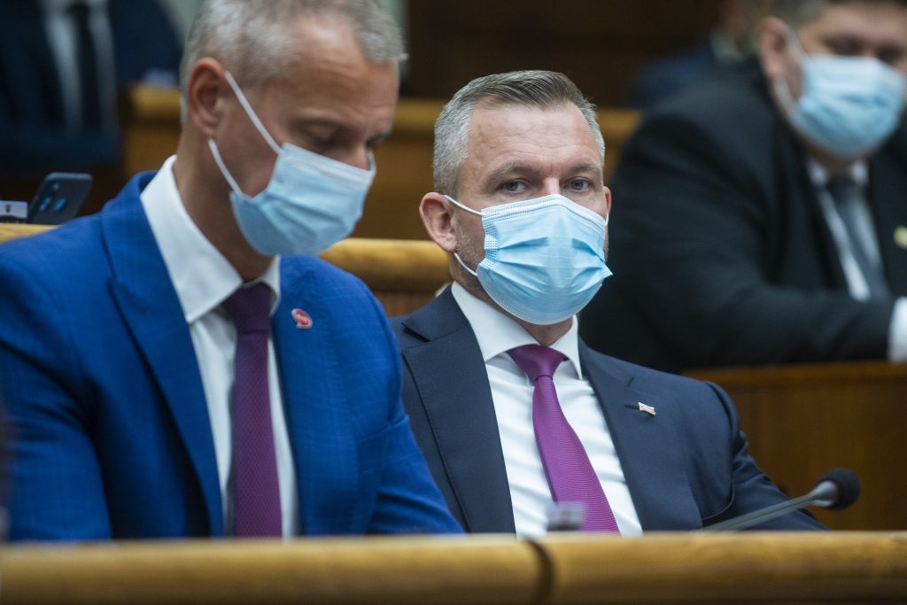 Raši Pellegrini